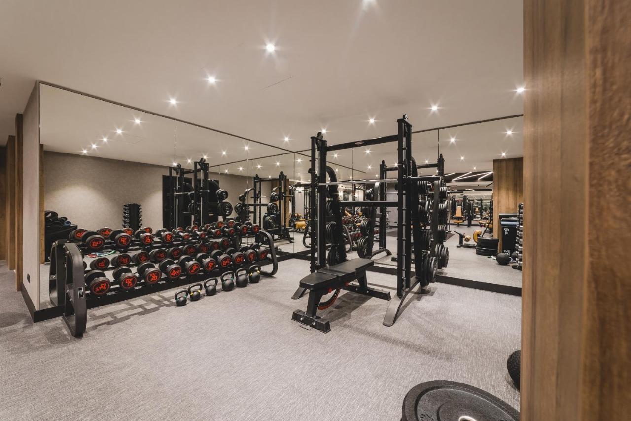 Signum Hotel Podgorica Kültér fotó