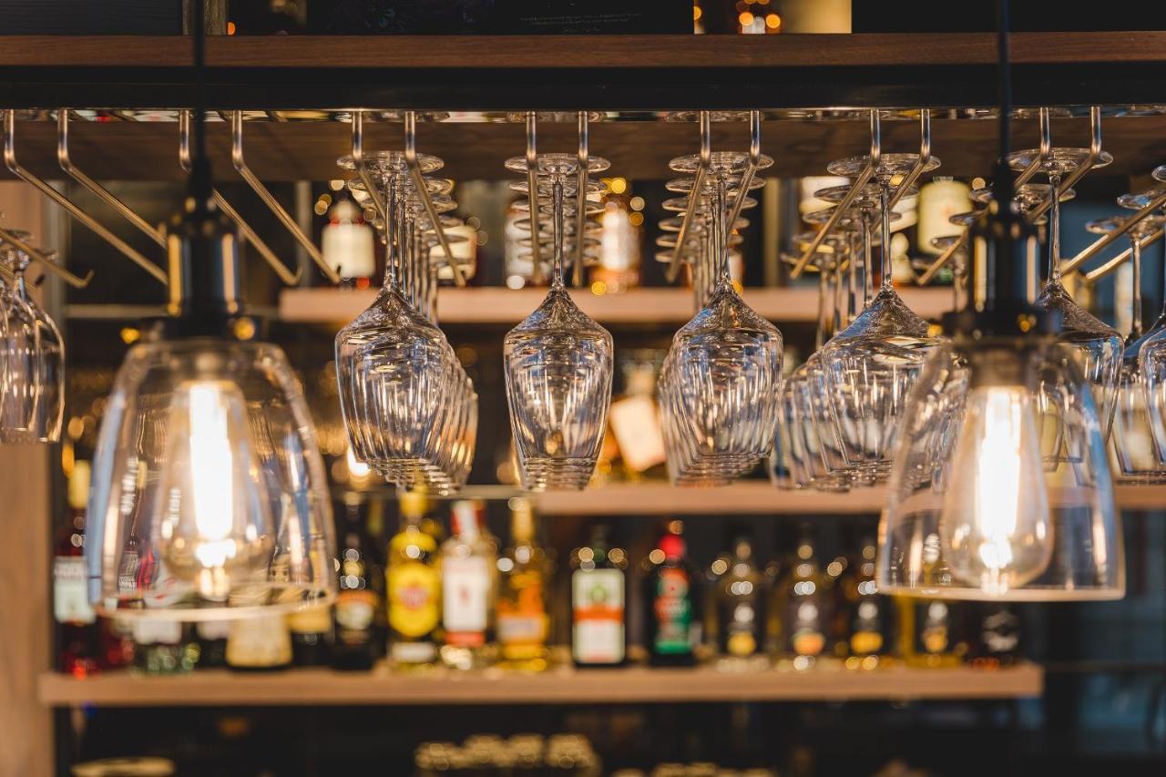 Signum Hotel Podgorica Kültér fotó