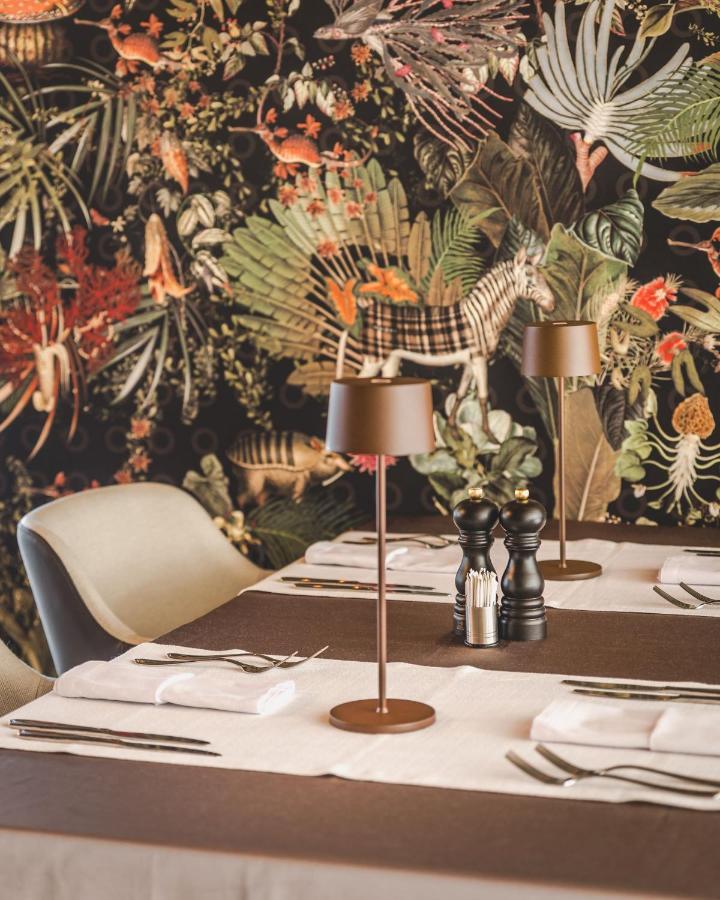 Signum Hotel Podgorica Kültér fotó