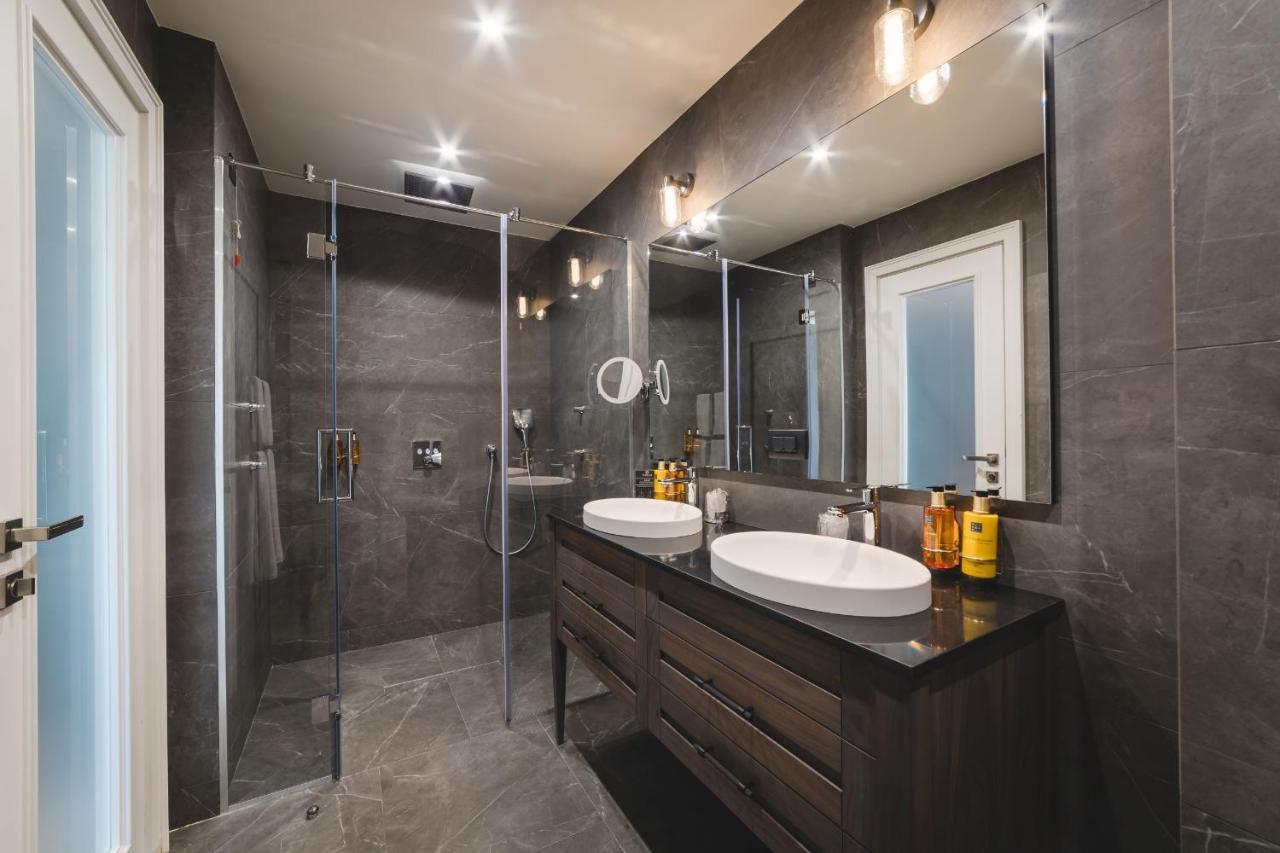Signum Hotel Podgorica Kültér fotó