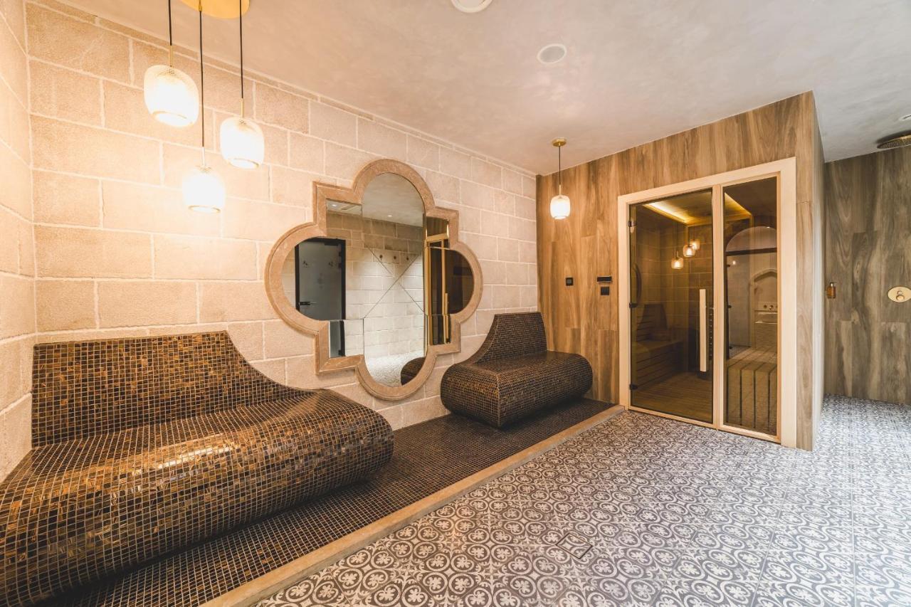 Signum Hotel Podgorica Kültér fotó
